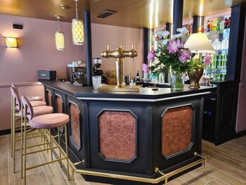 logis hotel le boudoir