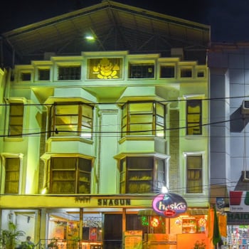 hotel shagun