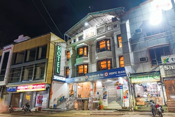 hotel shagun