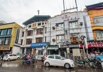hotel shagun