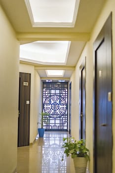 hotel shagun