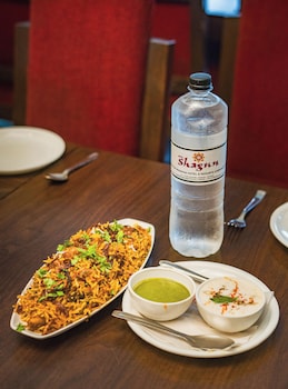 hotel shagun