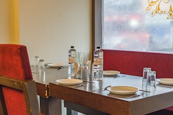hotel shagun