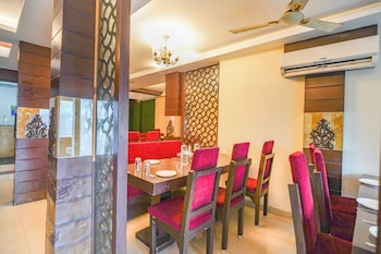 hotel shagun