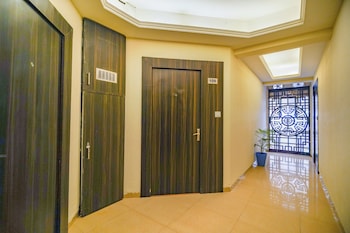 hotel shagun