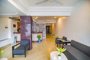 hotel shagun