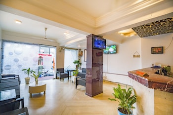 hotel shagun