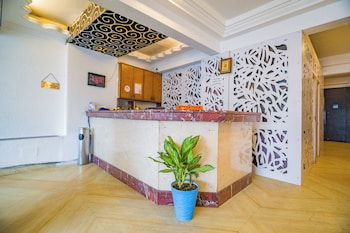 hotel shagun