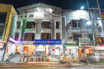 hotel shagun