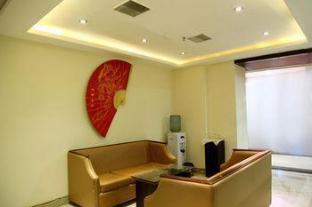 Hotel Galaxy,Near Allahabad University,3 star