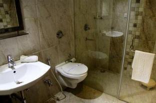 Hotel Galaxy,Near Allahabad University,3 star