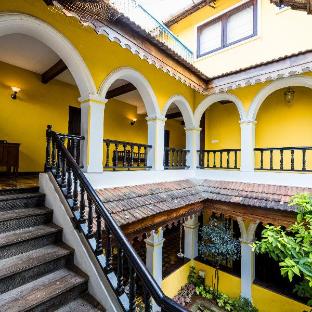 bloom boutique waterfront fort kochi