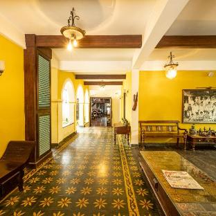 bloom boutique waterfront fort kochi