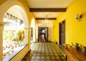 bloom boutique waterfront fort kochi