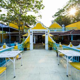 bloom boutique waterfront fort kochi