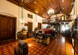 bloom boutique waterfront fort kochi