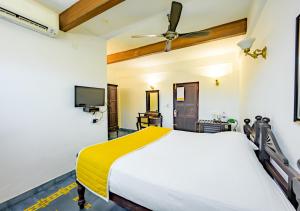 bloom boutique waterfront fort kochi