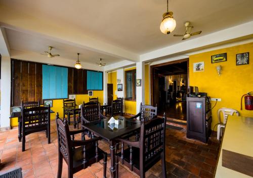 bloom boutique waterfront fort kochi