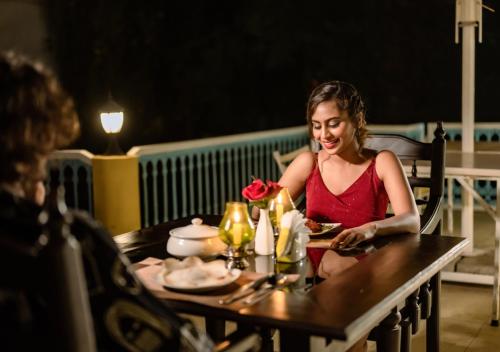 bloom boutique waterfront fort kochi