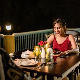bloom boutique waterfront fort kochi