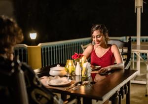 bloom boutique waterfront fort kochi