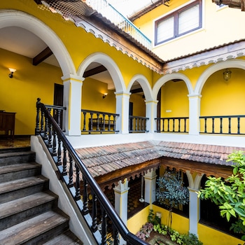 bloom boutique waterfront fort kochi