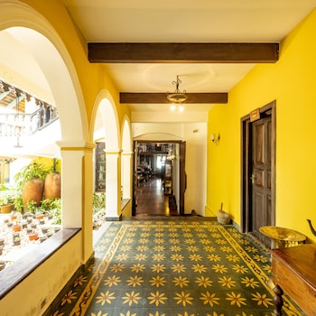 Bloom Boutique | Waterfront Fort Kochi,,3 star