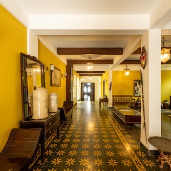 Bloom Boutique | Waterfront Fort Kochi,,3 star