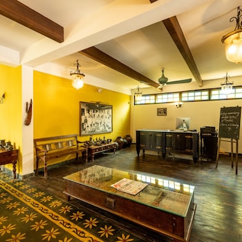 Bloom Boutique | Waterfront Fort Kochi,,3 star