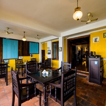bloom boutique waterfront fort kochi