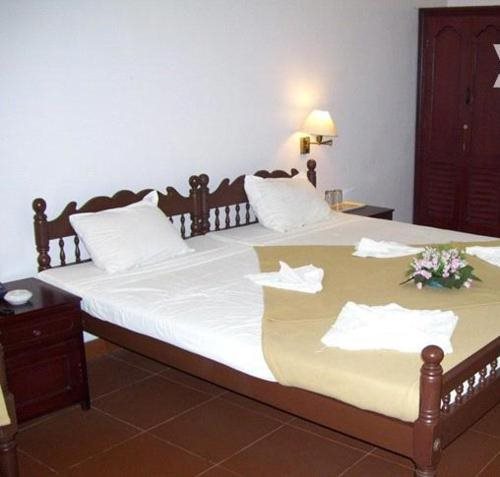 gama heritage residency