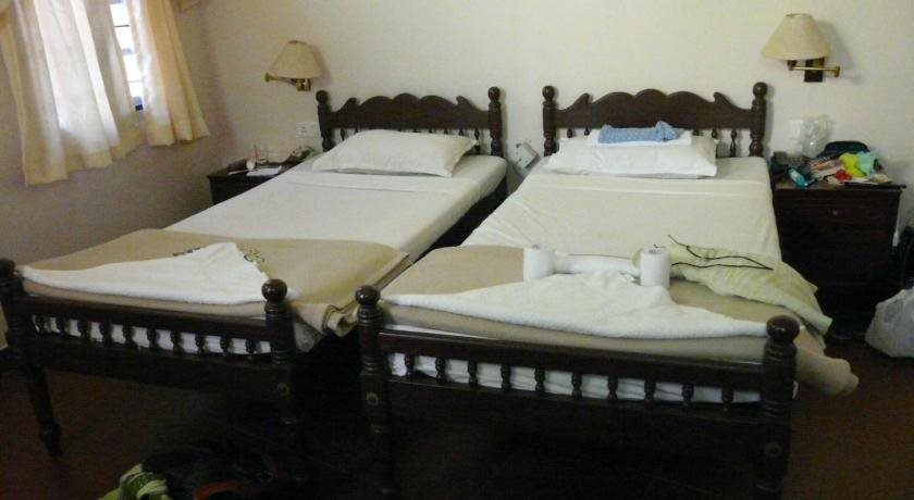 gama heritage residency