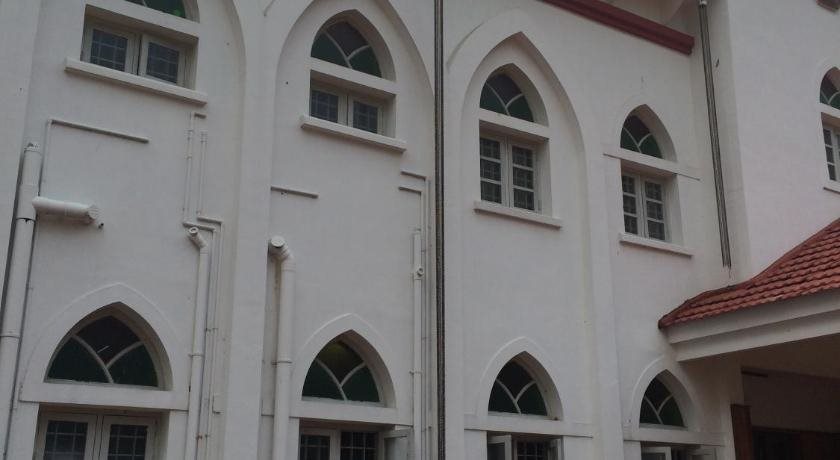 gama heritage residency