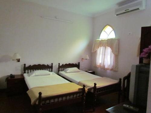 gama heritage residency