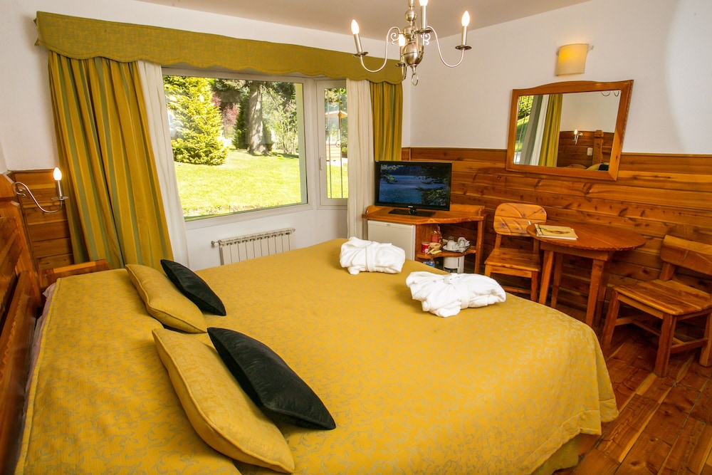huinid cabanas bustillo