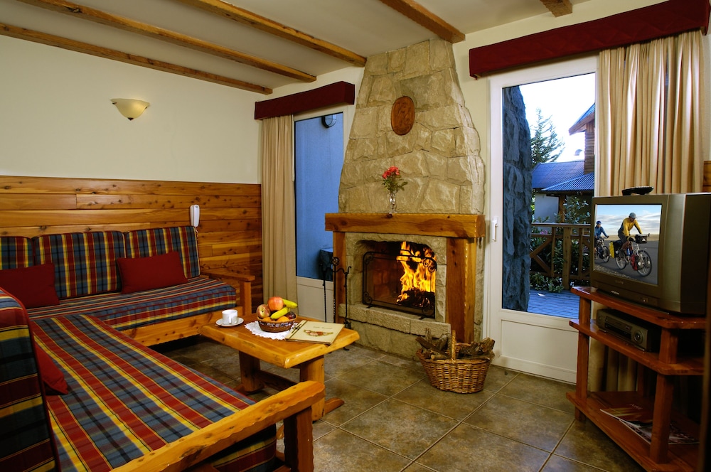 huinid cabanas bustillo