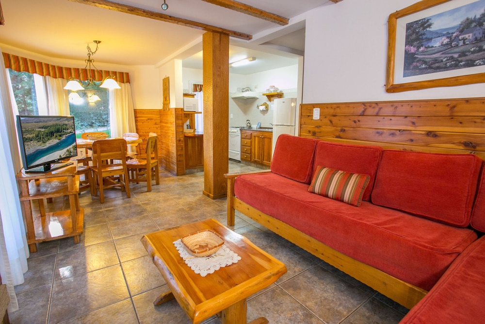 huinid cabanas bustillo