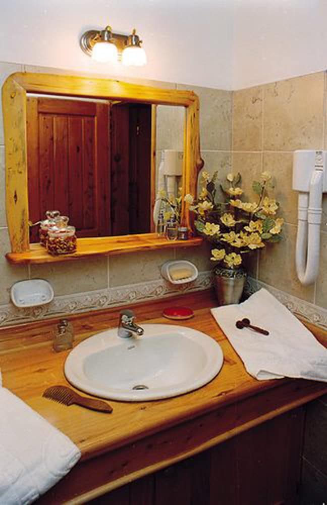huinid cabanas bustillo