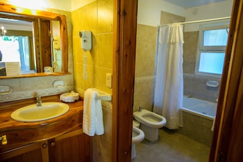 huinid cabanas bustillo