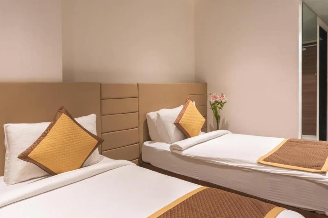 lords inn udaipur