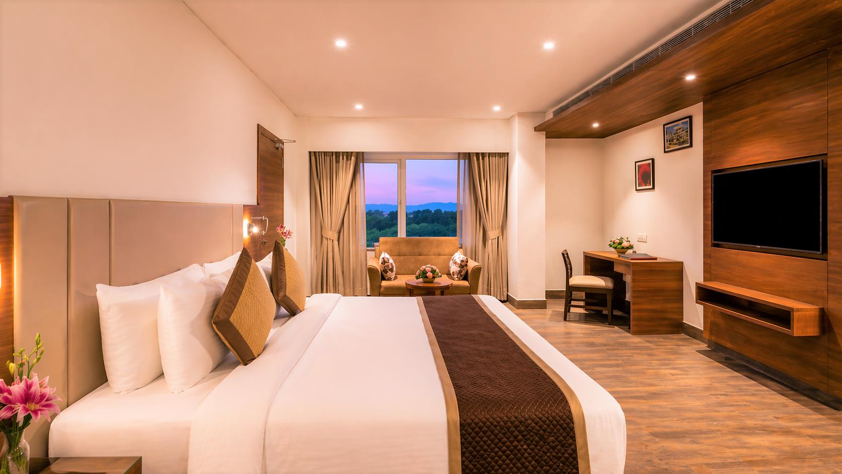 lords inn udaipur
