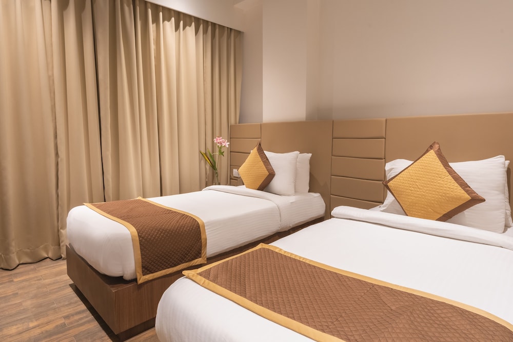 lords inn udaipur