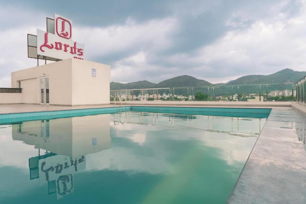lords inn udaipur