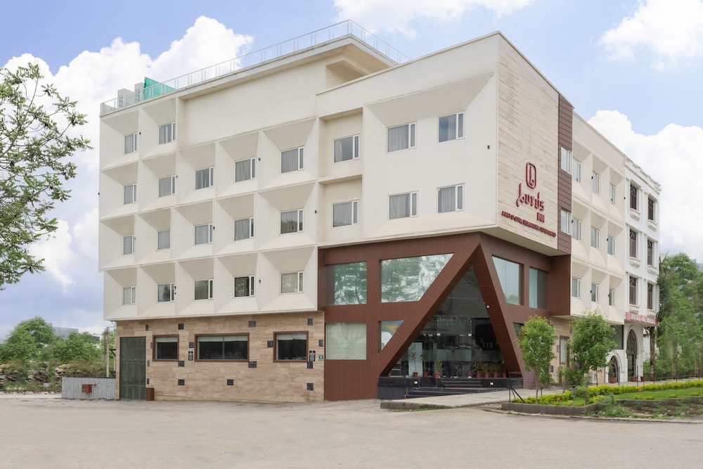 lords inn udaipur