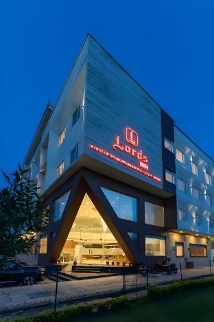 lords inn udaipur