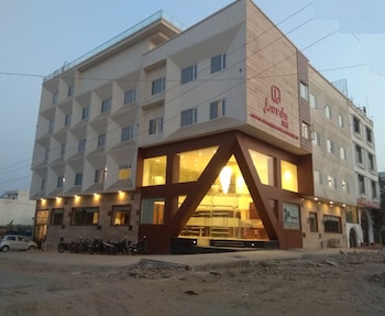 lords inn udaipur