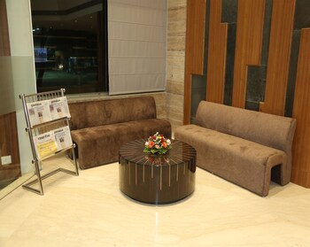 Lords Inn Udaipur,,4 star