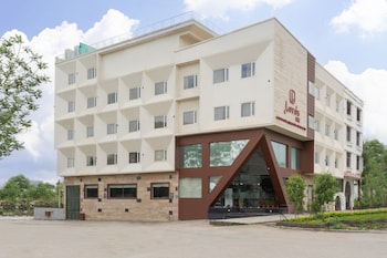 Lords Inn Udaipur,,4 star