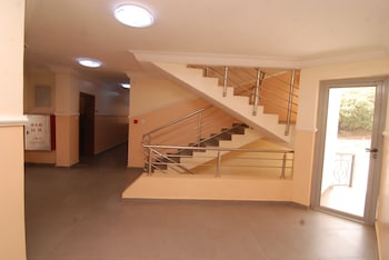 fisher suites and apartments