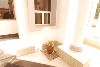 fisher suites and apartments